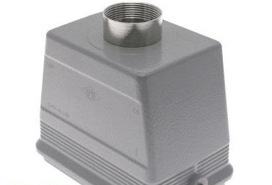 ILME Plugs & Receptacles CHV-48L29 - 48 PL SE HD 2PGS PG29 (CHV-48L29)