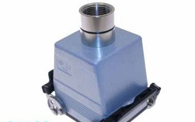 ILME Plugs & Receptacles CHVT-32.6G - T.E HD NPT1in. W/ GSK&LVRS (CHVT-32.6G)