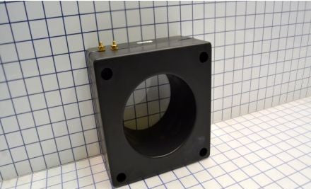 Crompton Instruments Current Transformers 117-151 - XFMR, CURRENT, 150:5, 4.62in., LUGS, THRU-HOLE (CI-117151)