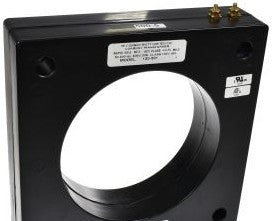 Crompton Instruments Current Transformers 120-501 - XFMR, CURRENT, 500:5, 5.75in., LUGS, THRU-HOLE (CI-120-501)