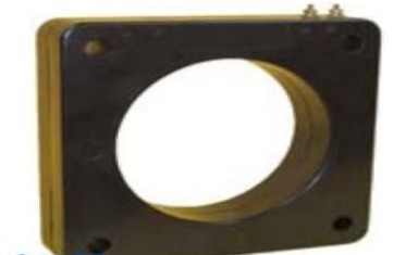 Crompton Instruments Current Transformers 120-801 - XFMR, CURRENT, 800:5, 5.75in., LUGS, THRU-HOLE (CI-120-801)