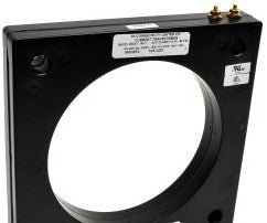 Crompton Instruments Current Transformers 125-402 - XFMR, CURRENT, 4000:5, 6.31in., LUGS, THRU-HOLE (CI-125-402)