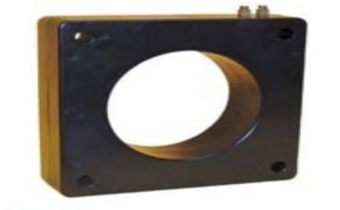 Crompton Instruments Current Transformers 135-122 - XFMR, CURRENT, 1200:5, 5.75in., LUGS, THRU-HOLE (CI-135-122)