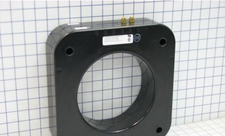 Crompton Instruments Current Transformers 142-500 - Current Transformer, 50:5, 7.25in., Lugs (CI-142-500)