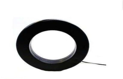 Crompton Instruments Current Transformers 170RL-152 - XFMR, CURRENT, 1500:5, 80.0VA, 4.25in., LEADS (CI-170RL-152)