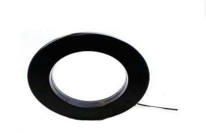 Crompton Instruments Current Transformers 170RL-302 - XFMR, CURRENT, 3000:5, 160.0VA, 4.25in., LEADS (CI-170RL-302)