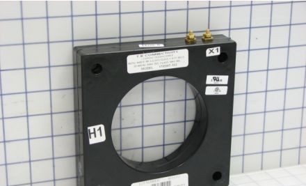 Crompton Instruments Current Transformers 170SHT-162 - XFMR, CURRENT, 1600:5, 90.0VA, 4.25in., LUGS (CI-170SHT-162)