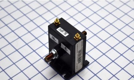 Crompton Instruments Current Transformers 189-050 - XFMR, CURRENT, 50:5, LUGS, FOOT-MT (CI-189-050)