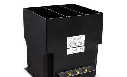 Crompton Instruments Transformers 3PT3-60-422FFF - XFMR, Voltage (CI-3PT3-60-422FFF)