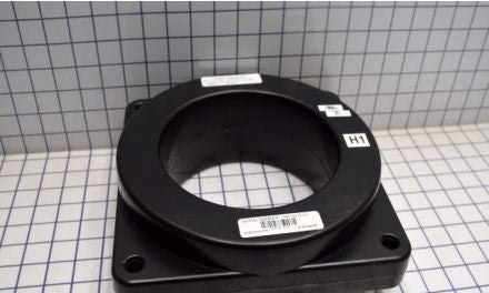 Crompton Instruments Current Transformers 780-501 - XFMR, CURRENT, 500:5, 6.5in., LUGS, THRU-HOLE (CI-780-501)