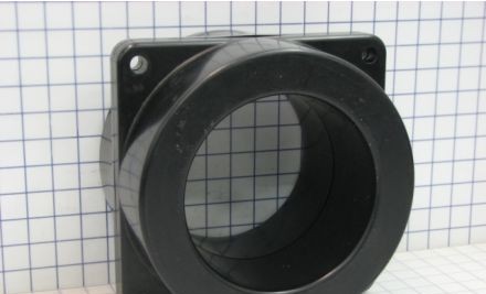 Crompton Instruments Current Transformers 785-201 - XFMR, CURRENT, 200:5, 6.5in., LUGS, THRU-HOLE (CI-785-201)
