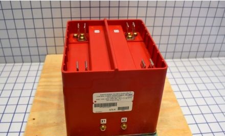 Crompton Instruments Miscellaneous CPT3-60-0.5-422CC - XFMR, Voltage (CI-CPT3-60-0.5-422CC)