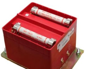 Crompton Instruments Miscellaneous CPT3-60-1.0-4161FF - XFMR, Voltage (CI-CPT3-60-1.0-4161FF)