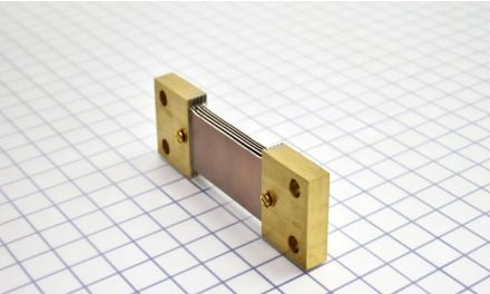 Crompton Instruments Shunts FI-800-100 - SHUNT, SWITCHBOARD, 800A, 100MV (CI-FI800100)