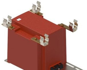 Crompton Instruments Transformers PTG5-2-110-123CC - Medium Voltage Potential Transformer (CI-PTG5-2-110-123CC)