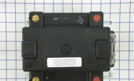 Crompton Instruments Transformers PTW3-2-60-242 - XFMR, Voltage (CI-PTW3-2-60-242)