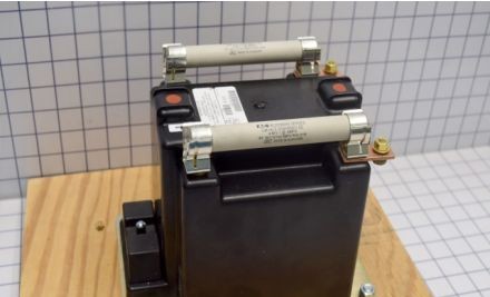 Crompton Instruments Transformers PTW3-2-60-422FF - XFMR, Voltage (CI-PTW3-2-60-422FF)