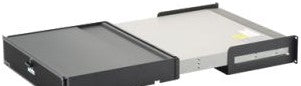 Panduit Enclosures CID2RU16-20DB1 - Cabinet Inlet Duct, Compatible with 16 (CID2RU16-20DB1)