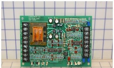 Yaskawa CIMR-04AP3 - AC Drive, 0.75HP 200V (CIMR-04AP3)