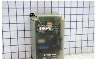Yaskawa CIMR-04JP2-1 - AC Drive, 0.75HP 230V (CIMR-04JP2-1)