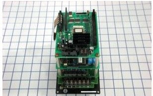 Yaskawa CIMR-08AP - AC Drive, 1HP 100V (CIMR-08AP)