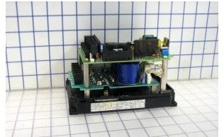 Yaskawa CIMR-08JP2-1 - AC Drive, 1HP 230V (CIMR-08JP2-1)
