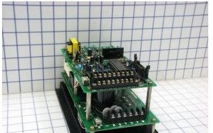 Yaskawa CIMR-15AS2 - AC Drive, 2HP 200V (CIMR-15AS2)