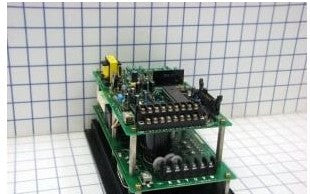 Yaskawa CIMR-22C - AC Drive, 3HP 230V (CIMR-22C)
