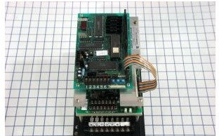 Yaskawa CIMR-37JP2-1 - AC Drive, 5HP 230V (CIMR-37JP2-1)
