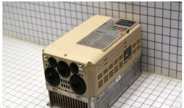 Yaskawa CIMR-AB4A0031FBA - AC Drive, 20HP 480V (CIMR-AB4A0031FBA)