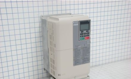 Yaskawa CIMR-AU2A0110AAA - AC Drive, 40HP 240V (CIMR-AU2A0110AAA)