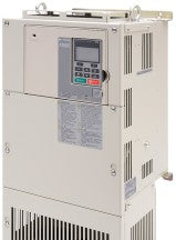 Yaskawa Drives CIMR-AU2A0110FAA - Drive, AC, 30HP, 240V, 3PH, 85A, CT (CIMR-AU2A0110FAA)