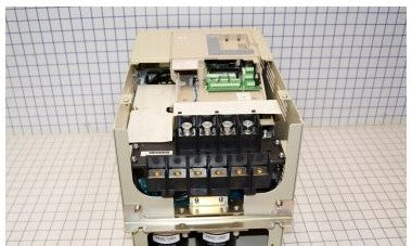 Yaskawa CIMR-AU2A0138AAA - AC Drive, 50HP 240V (CIMR-AU2A0138AAA)