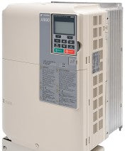 Yaskawa Drives CIMR-AU4A0044FAA - Drive, AC, 25HP, 480V, 3PH, 39A, CT (CIMR-AU4A0044FAA)