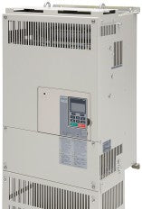 Yaskawa Drives CIMR-AU4A0139FAA - Drive, AC, 75HP, 480V, 3PH, 112A, CT (CIMR-AU4A0139FAA)