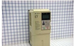 Yaskawa CIMR-F04AP3 - AC Drive, 0.75HP 400V (CIMR-F04AP3)