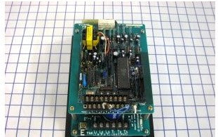 Yaskawa CIMR-F22AP3 - AC Drive, 3HP 400V (CIMR-F22AP3)