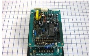 Yaskawa CIMR-F55AP3 - AC Drive, 7.5HP 400V (CIMR-F55AP3)