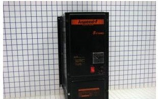 Yaskawa CIMR-F75AS3 - AC Drive, 10HP 400V (CIMR-F75AS3)