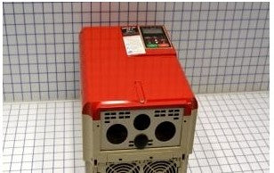 Yaskawa CIMR-F7U4030 - AC Drive, 40HP 480V (CIMR-F7U4030)