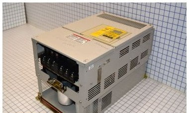 Yaskawa CIMR-F7U4045 - AC Drive, 60HP 480V (CIMR-F7U4045)
