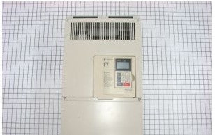 Yaskawa CIMR-F7U4055 - AC Drive, 75HP 480V (CIMR-F7U4055)