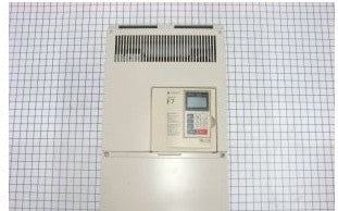 Yaskawa CIMR-F7U4110 - AC Drive, 480V (CIMR-F7U4110)