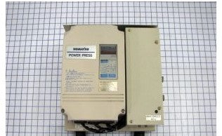 Yaskawa CIMR-G3A23P7 - AC Drive, 5HP 230V (CIMR-G3A23P7)