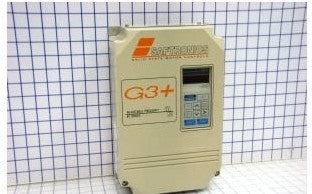 Saftronics CIMR-G3U22P2 - AC Drive, 3HP 240V (CIMR-G3U22P2)
