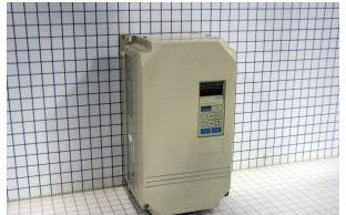 Yaskawa CIMR-G3U27P5 - AC Drive, 10HP 230V (CIMR-G3U27P5)