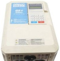 Saftronics CIMR-G5U2011 - AC Drive, 15HP 240V (CIMR-G5U2011)
