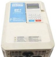 Yaskawa CIMR-G5U20P4 - AC Drive, 0.5HP 240V (CIMR-G5U20P4)