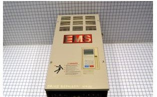 Yaskawa CIMR-G5U4030 - AC Drive, 50HP 480V (CIMR-G5U4030)