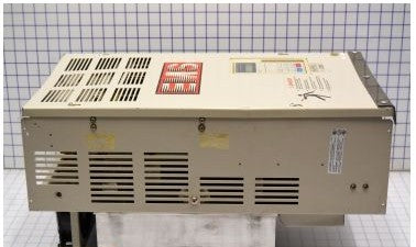 Yaskawa CIMR-G5U4037 - AC Drive, 60HP 480V (CIMR-G5U4037)